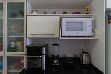 Apartamento à venda com 72m², 2 quartos e 1 vagaCozinha