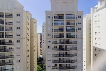 Apartamento à venda com 72m², 2 quartos e 1 vagaVista da Varanda