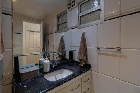 Apartamento à venda com 72m², 2 quartos e 1 vagaBanheiro