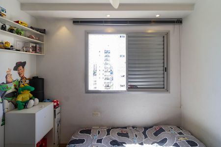 Apartamento à venda com 72m², 2 quartos e 1 vagaQuarto 2
