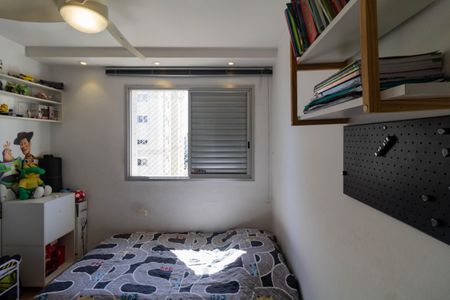 Apartamento à venda com 72m², 2 quartos e 1 vagaQuarto 2
