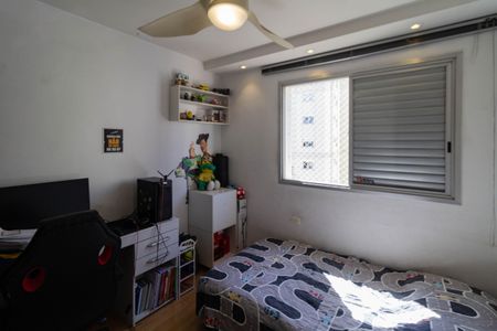 Apartamento à venda com 72m², 2 quartos e 1 vagaQuarto 2