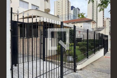 Apartamento à venda com 72m², 2 quartos e 1 vagaFachada