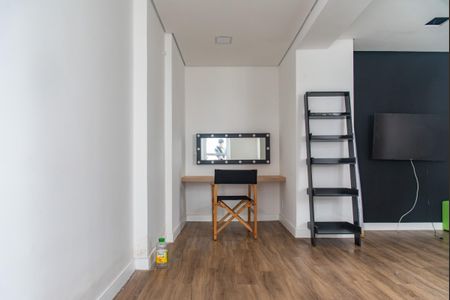 Apartamento para alugar com 40m², 2 quartos e sem vaga Apartamento para alugar com 40m², 2 quartos e sem vagaEstúdio live