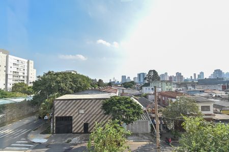 Apartamento para alugar com 40m², 2 quartos e sem vaga Apartamento para alugar com 40m², 2 quartos e sem vagaVista do quarto 1