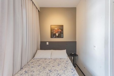 Apartamento para alugar com 24m², 1 quarto e sem vaga Apartamento para alugar com 24m², 1 quarto e sem vagaStudio
