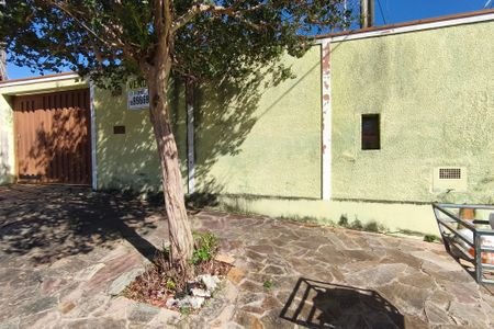 Casa à venda com 200m², 3 quartos e 4 vagasFachada