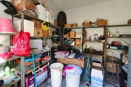 Casa à venda com 200m², 3 quartos e 4 vagasQuarto de Serviço