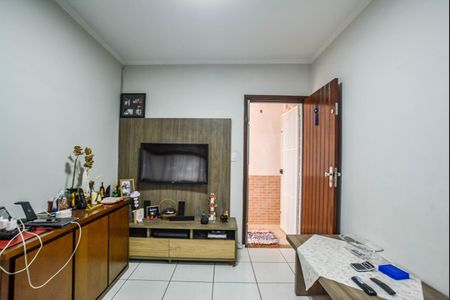 Casa à venda com 2 quartos, 84m² em Campestre, Santo André