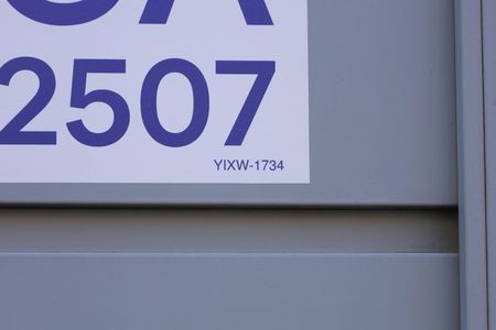 Casa para alugar com 20m², 1 quarto e sem vagaPlaca instalada no portão do imóvel - Código da placa: YIXW-1734