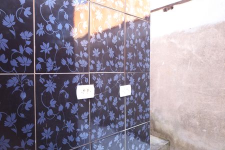 Casa para alugar com 20m², 1 quarto e sem vagaÁrea de Serviço