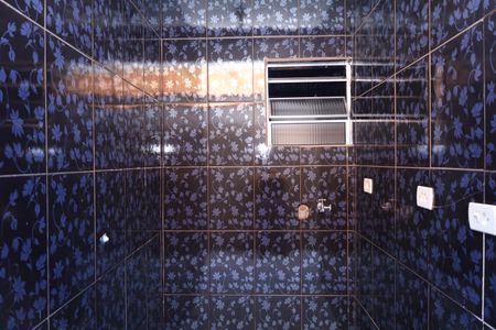 Casa para alugar com 20m², 1 quarto e sem vagaÁrea de Serviço