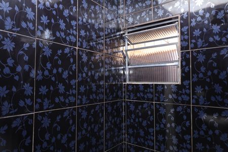 Casa para alugar com 20m², 1 quarto e sem vagaBanheiro