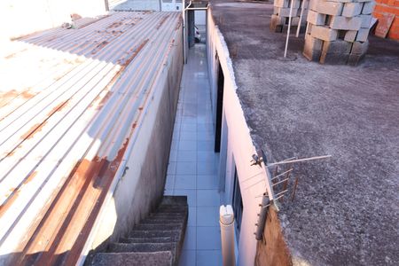 Casa para alugar com 20m², 1 quarto e sem vagaLaje