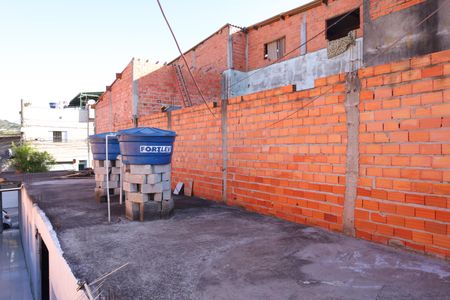 Casa para alugar com 20m², 1 quarto e sem vagaLaje