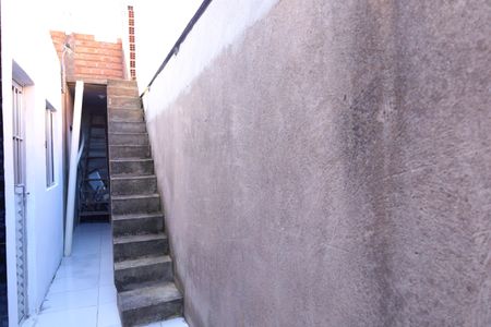 Casa para alugar com 20m², 1 quarto e sem vagaCorredor