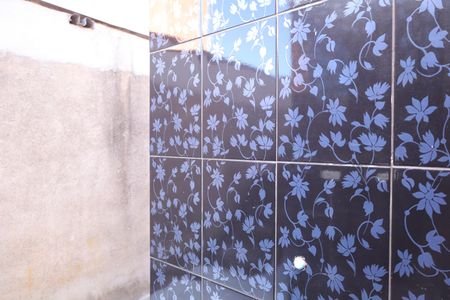 Casa para alugar com 20m², 1 quarto e sem vagaÁrea de Serviço