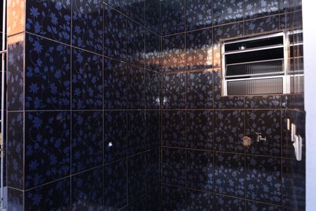 Casa para alugar com 20m², 1 quarto e sem vagaÁrea de Serviço