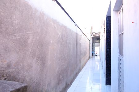 Casa para alugar com 20m², 1 quarto e sem vagaCorredor