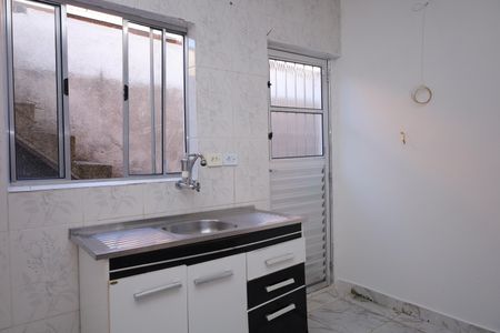 Casa para alugar com 20m², 1 quarto e sem vagaCozinha
