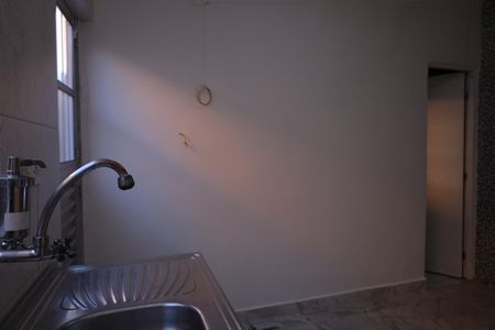 Casa para alugar com 20m², 1 quarto e sem vagaCozinha