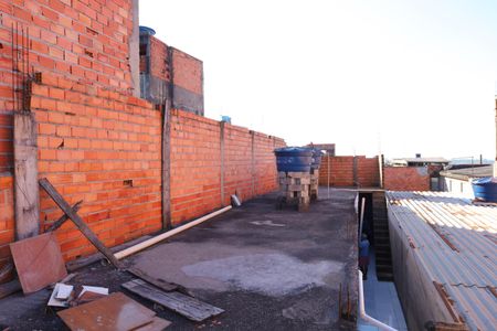 Casa para alugar com 20m², 1 quarto e sem vagaLaje