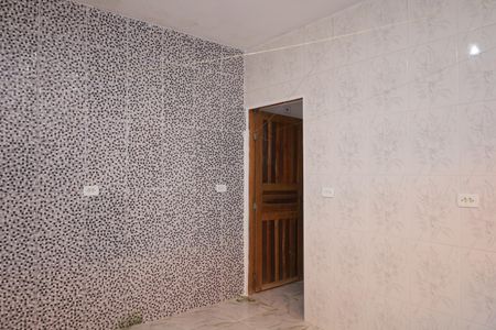 Sala de casa para alugar com 1 quarto, 20m² em Cidade Tiradentes, São Paulo