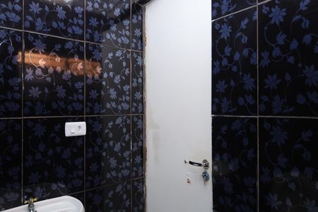 Casa para alugar com 20m², 1 quarto e sem vagaBanheiro