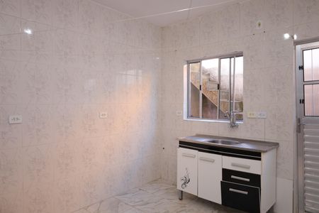 Casa para alugar com 20m², 1 quarto e sem vagaSala