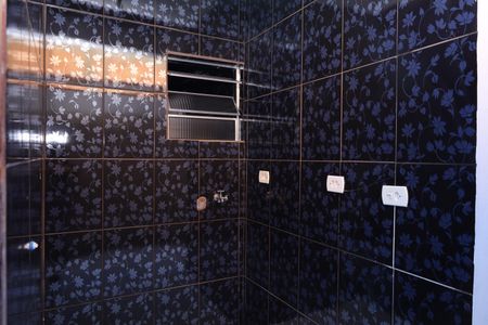 Casa para alugar com 20m², 1 quarto e sem vagaÁrea de Serviço