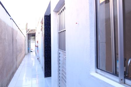 Casa para alugar com 20m², 1 quarto e sem vagaCorredor