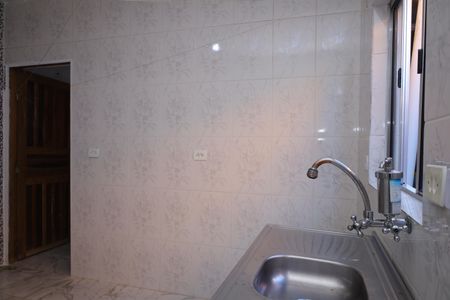 Casa para alugar com 20m², 1 quarto e sem vagaCozinha