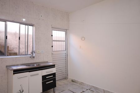 Sala de casa para alugar com 1 quarto, 20m² em Cidade Tiradentes, São Paulo