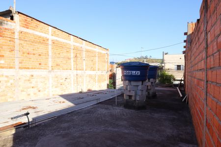 Casa para alugar com 20m², 1 quarto e sem vagaLaje