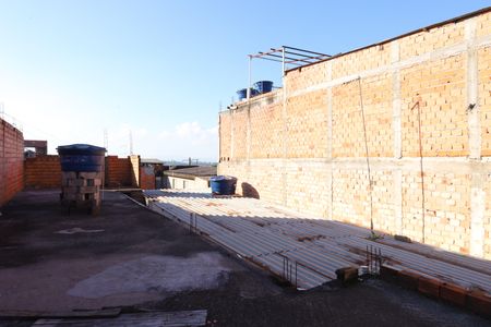 Casa para alugar com 20m², 1 quarto e sem vagaLaje