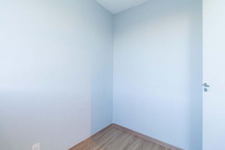 Quarto 1 de apartamento para alugar com 2 quartos, 33m² em Mooca, São Paulo