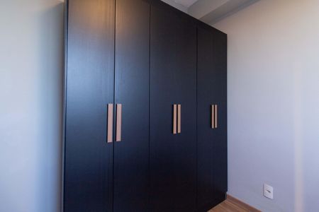 Quarto 2 de apartamento para alugar com 2 quartos, 33m² em Mooca, São Paulo