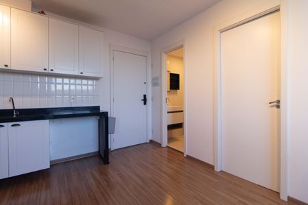 Sala de apartamento para alugar com 2 quartos, 33m² em Mooca, São Paulo