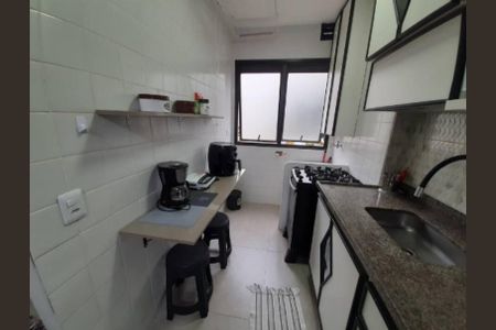 Studio para alugar com 30m², 1 quarto e sem vaga Studio para alugar com 30m², 1 quarto e sem vagaFoto 10