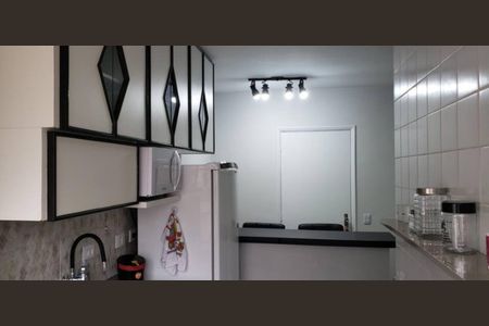 Studio para alugar com 30m², 1 quarto e sem vaga Studio para alugar com 30m², 1 quarto e sem vagaFoto 08