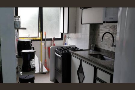 Studio para alugar com 30m², 1 quarto e sem vaga Studio para alugar com 30m², 1 quarto e sem vagaFoto 09