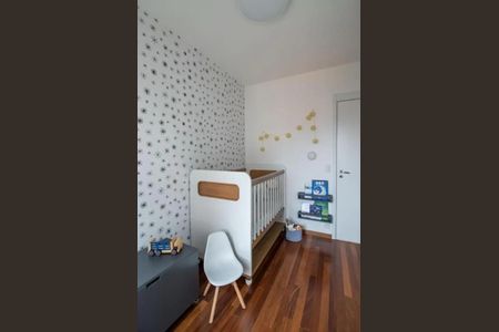 Foto 08 de apartamento à venda com 2 quartos, 94m² em Mirandópolis, São Paulo