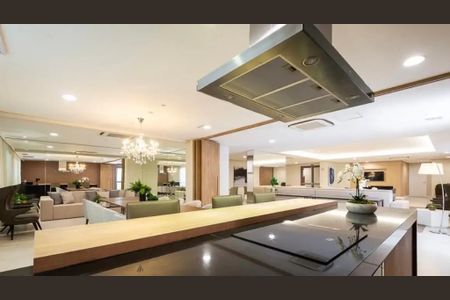 Foto 13 de apartamento à venda com 2 quartos, 94m² em Mirandópolis, São Paulo