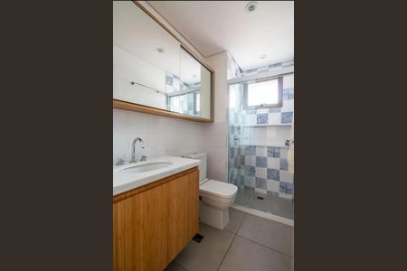 Foto 10 de apartamento à venda com 2 quartos, 94m² em Mirandópolis, São Paulo