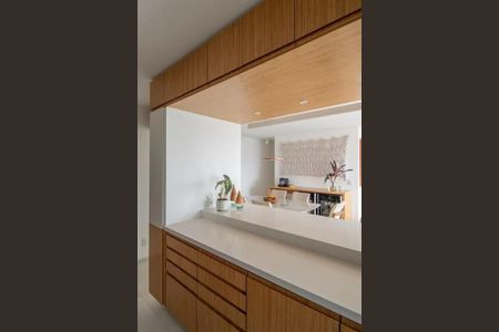 Foto 05 de apartamento à venda com 2 quartos, 94m² em Mirandópolis, São Paulo