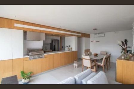 Foto 03 de apartamento à venda com 2 quartos, 94m² em Mirandópolis, São Paulo