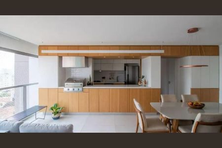 Foto 02 de apartamento à venda com 2 quartos, 94m² em Mirandópolis, São Paulo