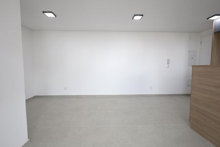 Apartamento para alugar com 58m², 2 quartos e 2 vagasSala