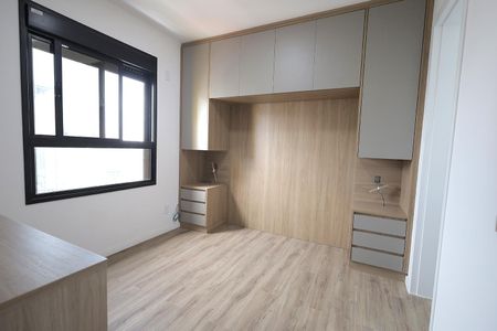 Apartamento para alugar com 58m², 2 quartos e 2 vagasQuarto Suíte