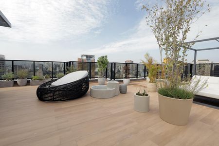 Apartamento para alugar com 58m², 2 quartos e 2 vagasÁrea comum